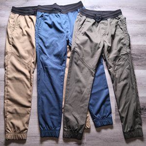 Joggers Set(3)